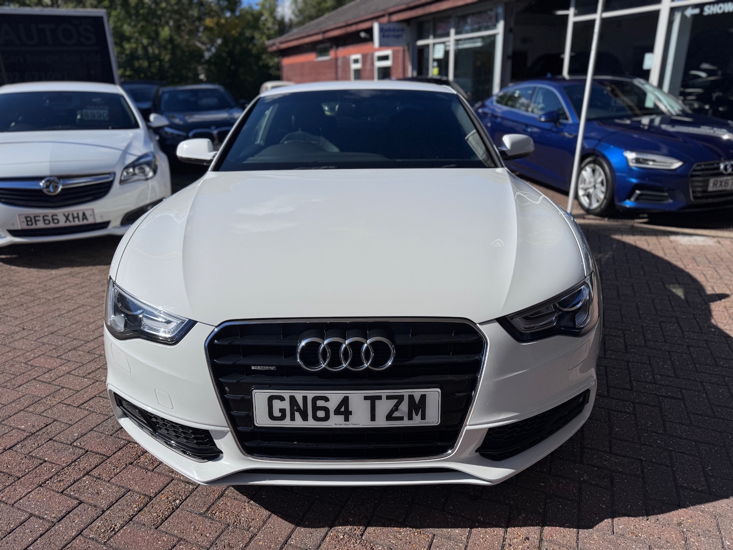 Used Audi A5 2014 for sale - 76114692: Photo 6