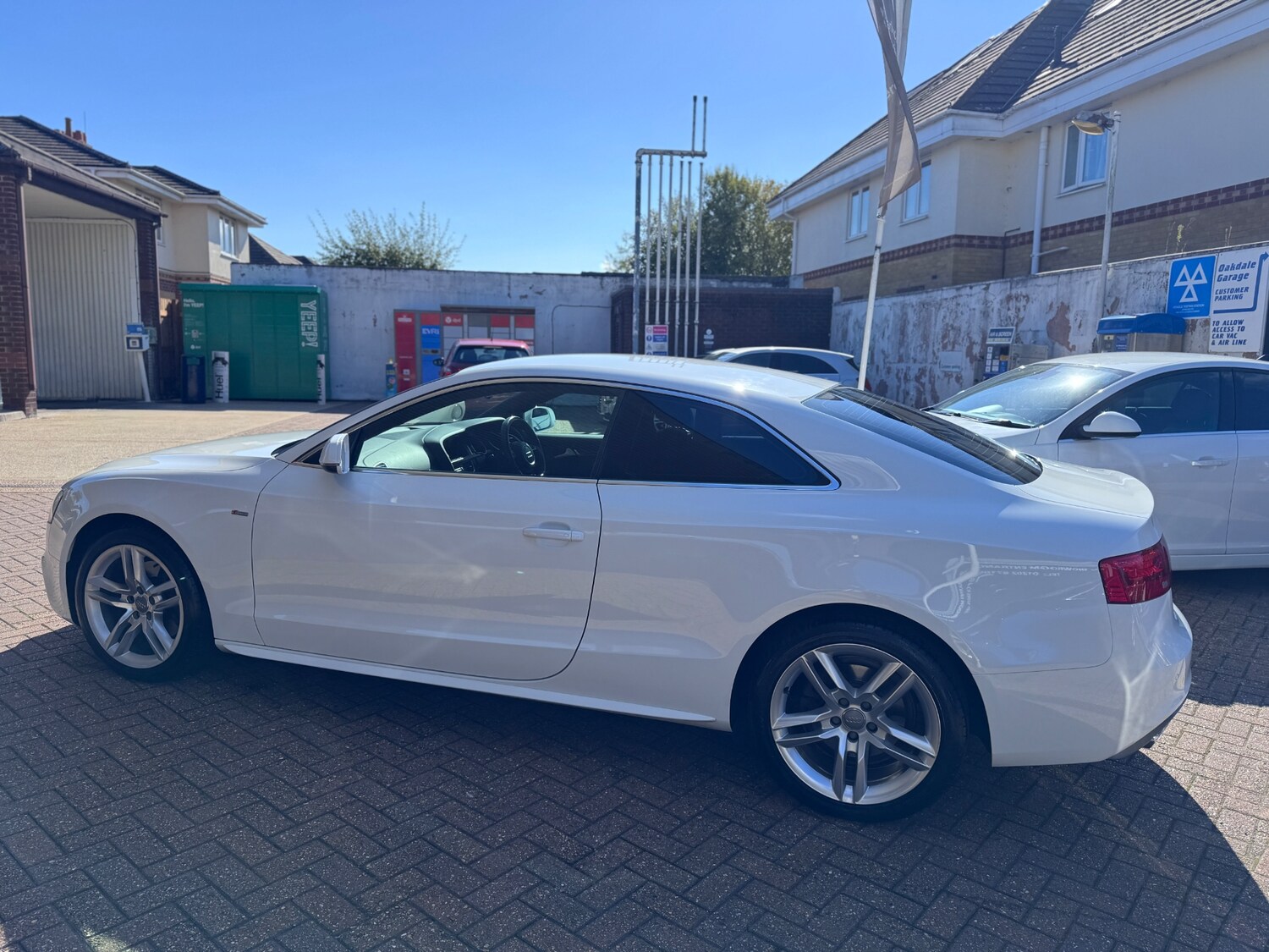 Used Audi A5 2014 for sale - 76114692: Photo 9