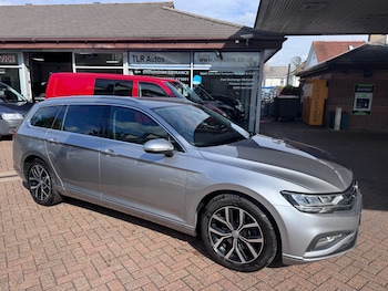 Used Volkswagen Passat 2019 for sale - 79596365: Photo