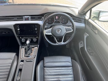 Used Volkswagen Passat 2019 for sale - 79596365: Photo