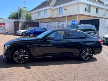 Used BMW 3 Series 2018 for sale - 75144457: Photo