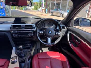Used BMW 3 Series 2018 for sale - 75144457: Photo
