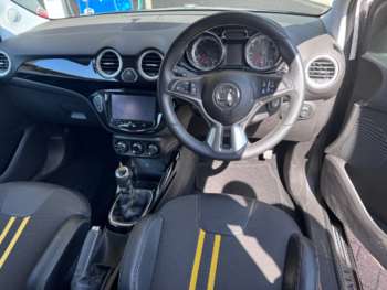Used Vauxhall Adam 2014 for sale - 74745332: Photo