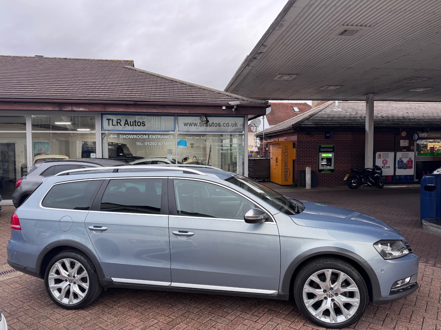 Used Volkswagen Passat 2013 for sale - 76466133: Photo 10