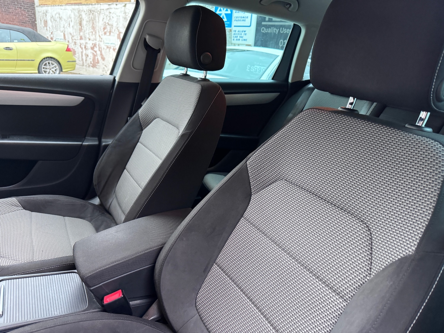 Used Volkswagen Passat 2013 for sale - 76466133: Photo 12