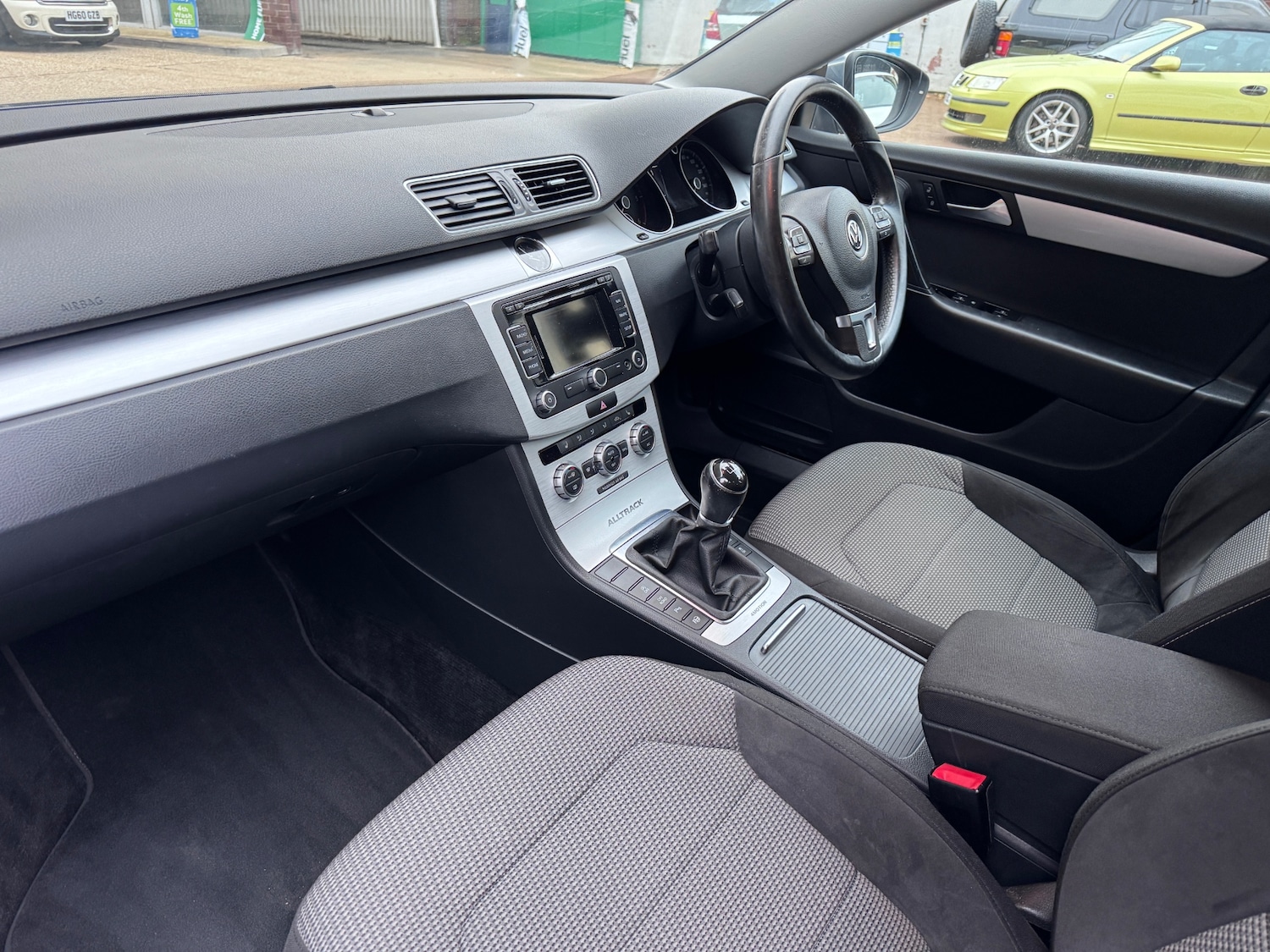 Used Volkswagen Passat 2013 for sale - 76466133: Photo 4