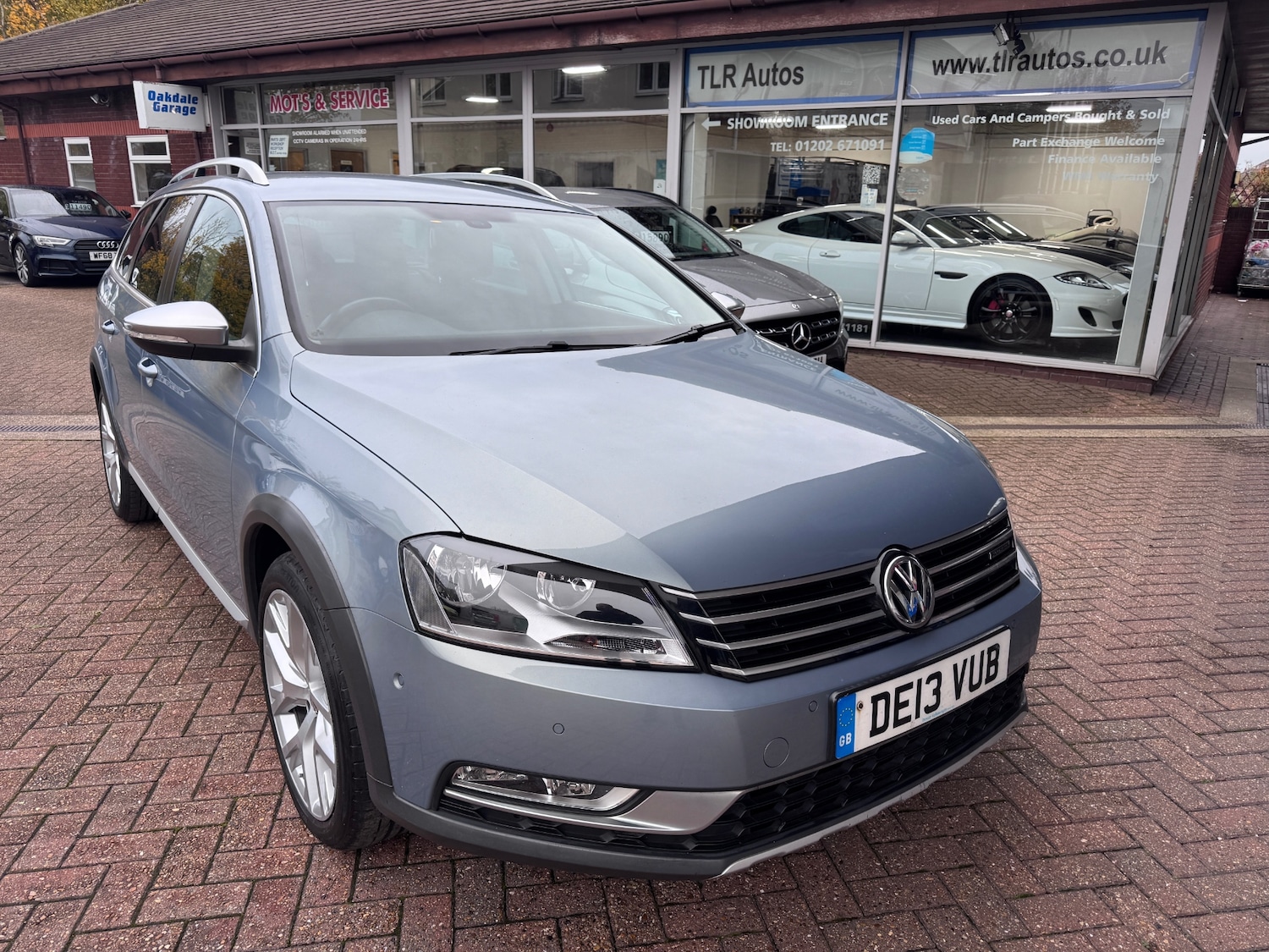 Used Volkswagen Passat 2013 for sale - 76466133: Photo 6