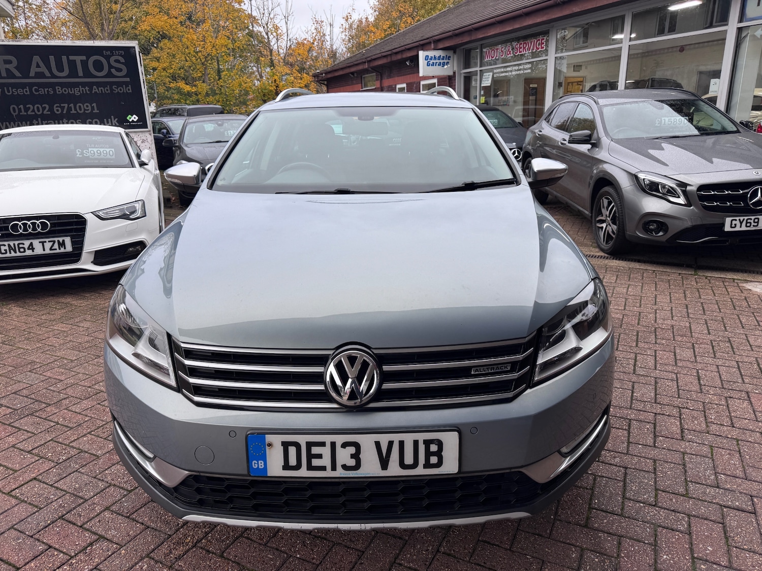 Used Volkswagen Passat 2013 for sale - 76466133: Photo 7