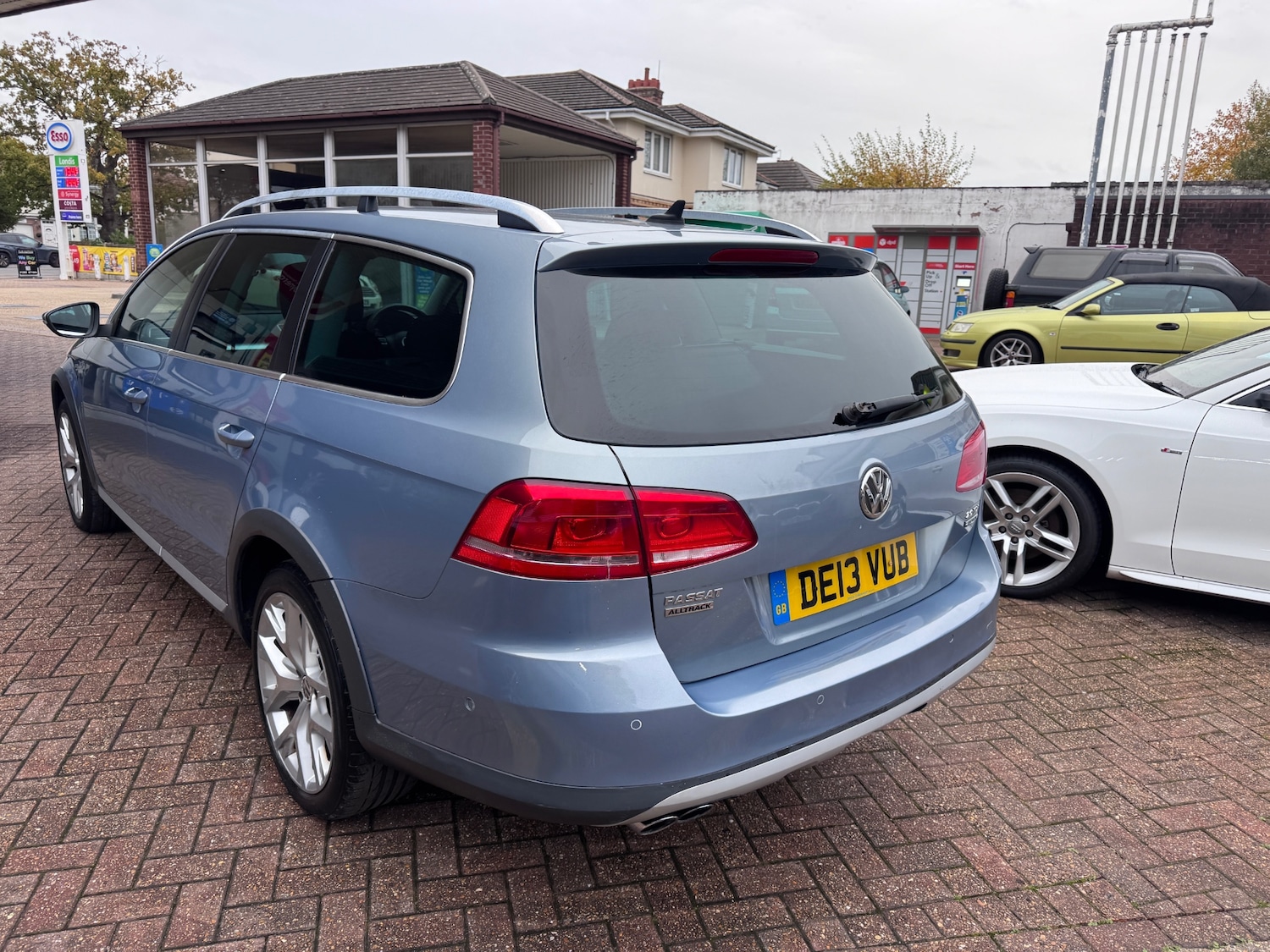 Used Volkswagen Passat 2013 for sale - 76466133: Photo 9