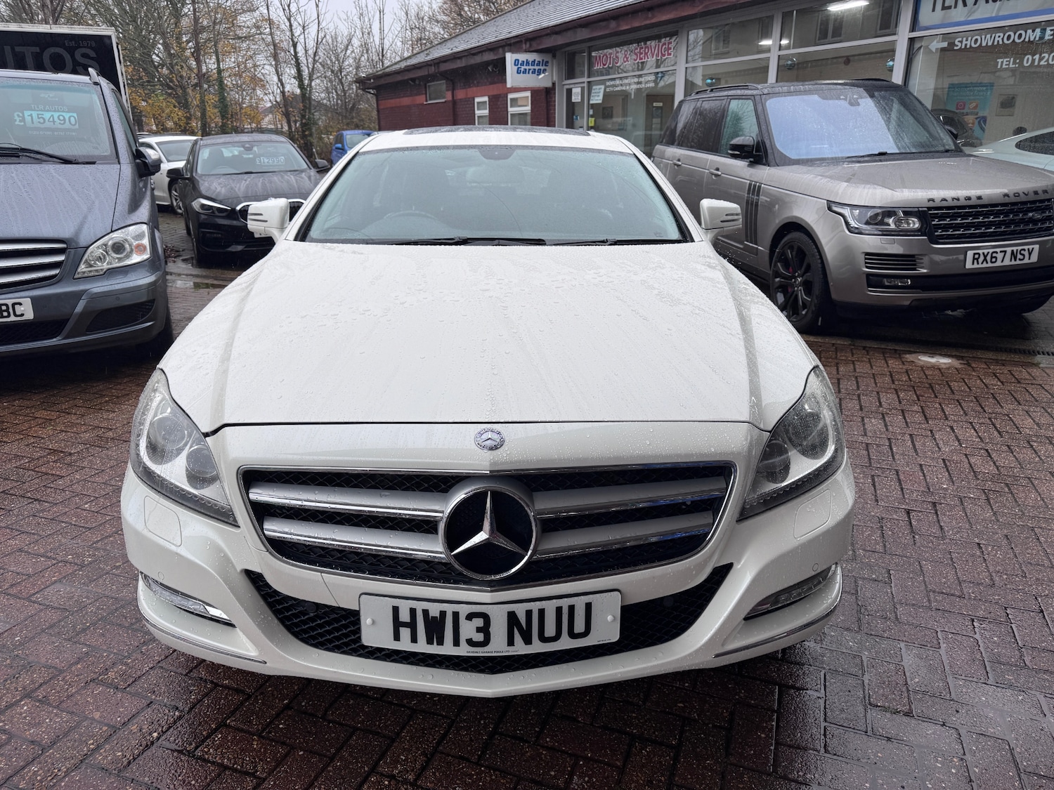Used Mercedes-Benz CLS 2025 for sale - 76778126: Photo 10