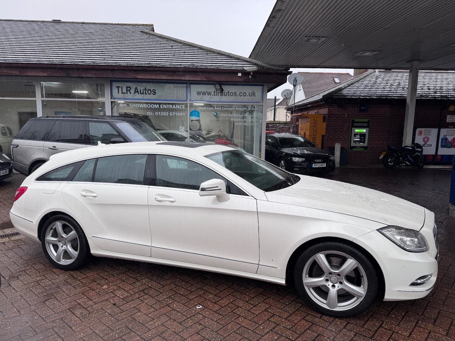 Used Mercedes-Benz CLS 2025 for sale - 76778126: Photo 11