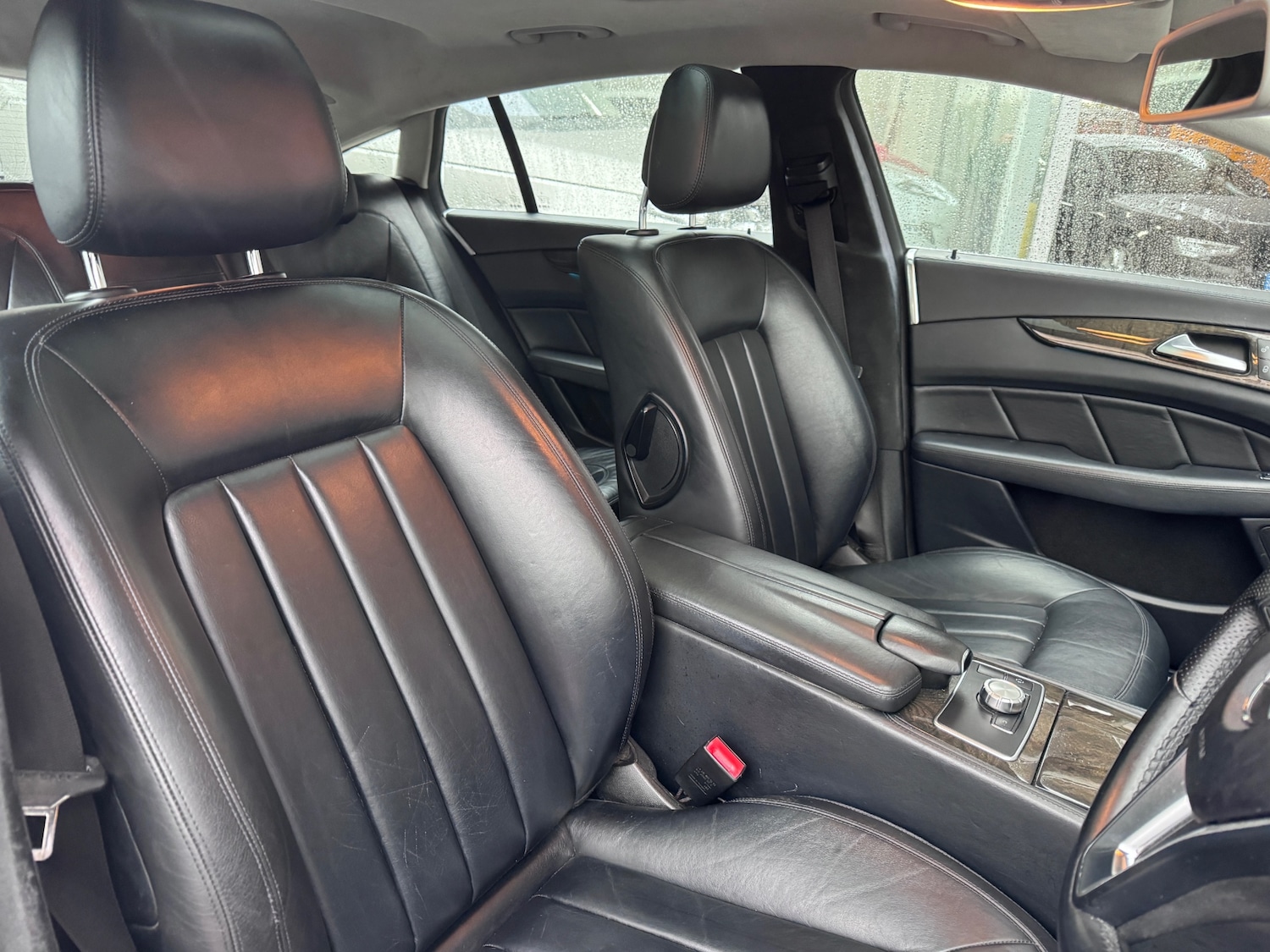 Used Mercedes-Benz CLS 2025 for sale - 76778126: Photo 12