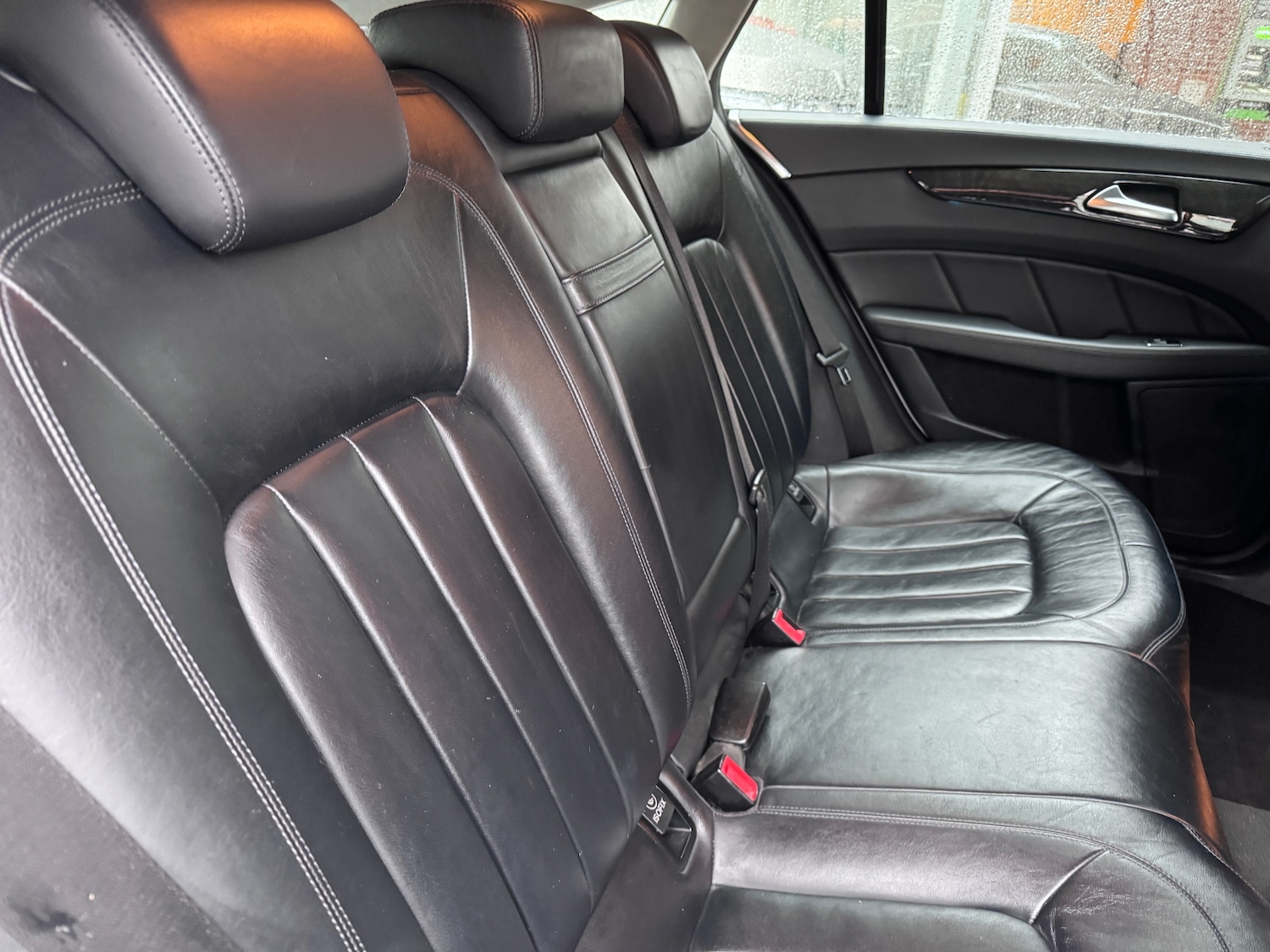 Used Mercedes-Benz CLS 2025 for sale - 76778126: Photo 13