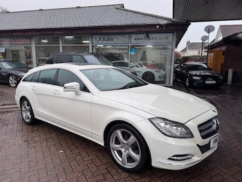 Used Mercedes-Benz CLS 2025 for sale - 76778126: Photo