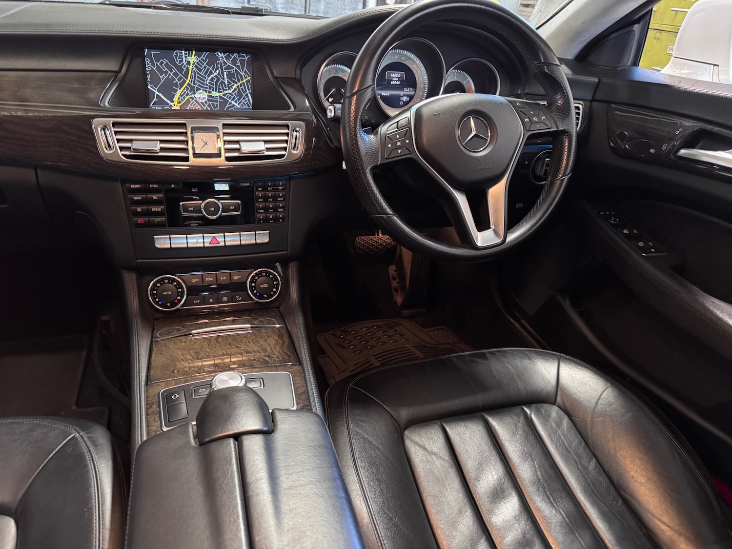 Used Mercedes-Benz CLS 2025 for sale - 76778126: Photo 3