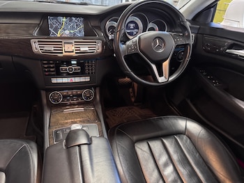 Used Mercedes-Benz CLS 2025 for sale - 76778126: Photo