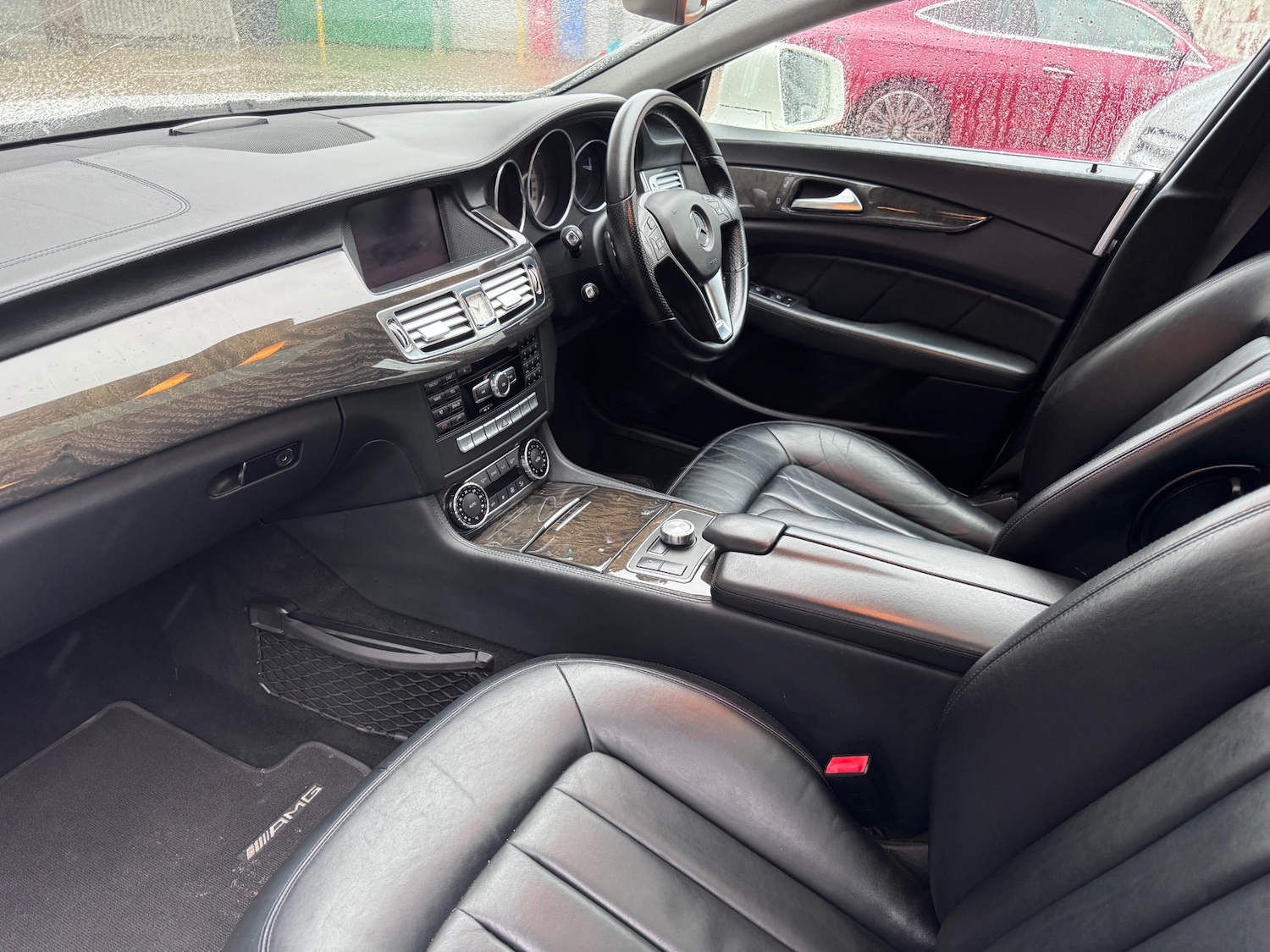 Used Mercedes-Benz CLS 2025 for sale - 76778126: Photo 4