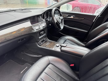 Used Mercedes-Benz CLS 2025 for sale - 76778126: Photo