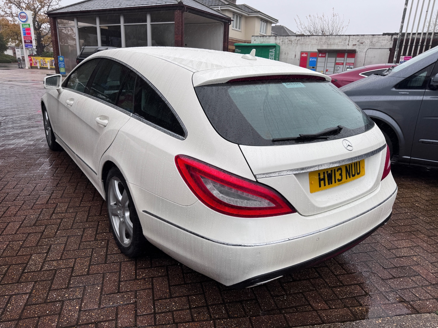 Used Mercedes-Benz CLS 2025 for sale - 76778126: Photo 7