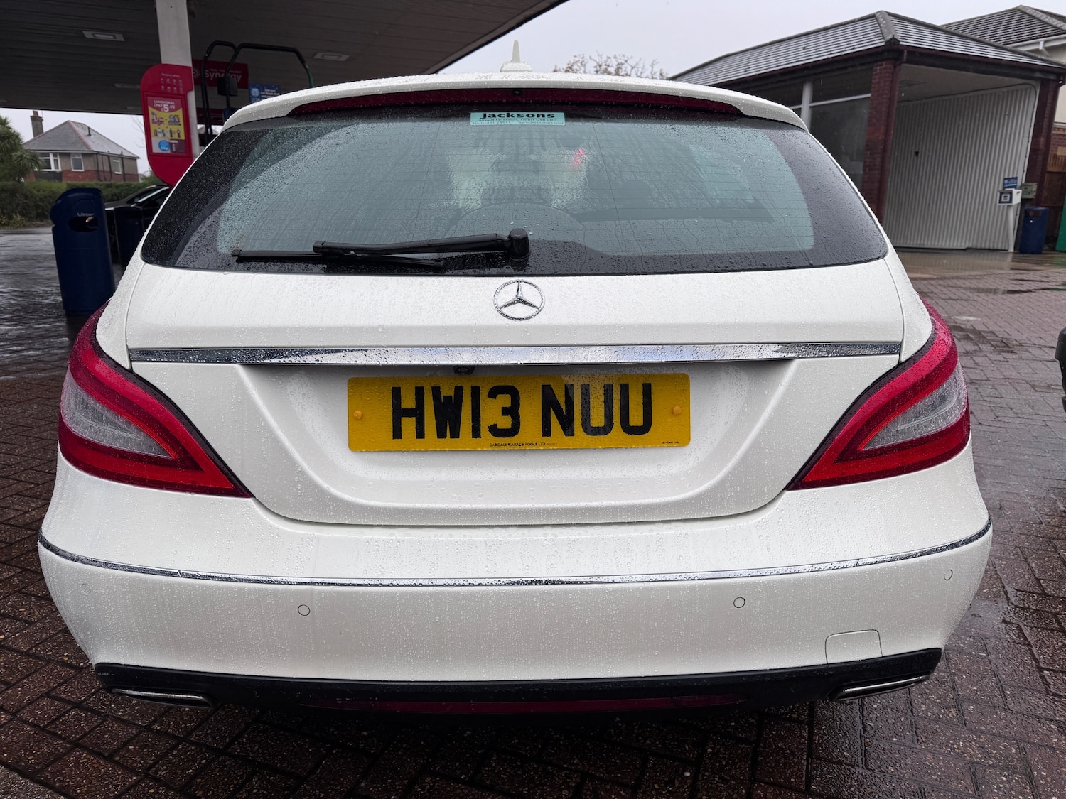Used Mercedes-Benz CLS 2025 for sale - 76778126: Photo 8