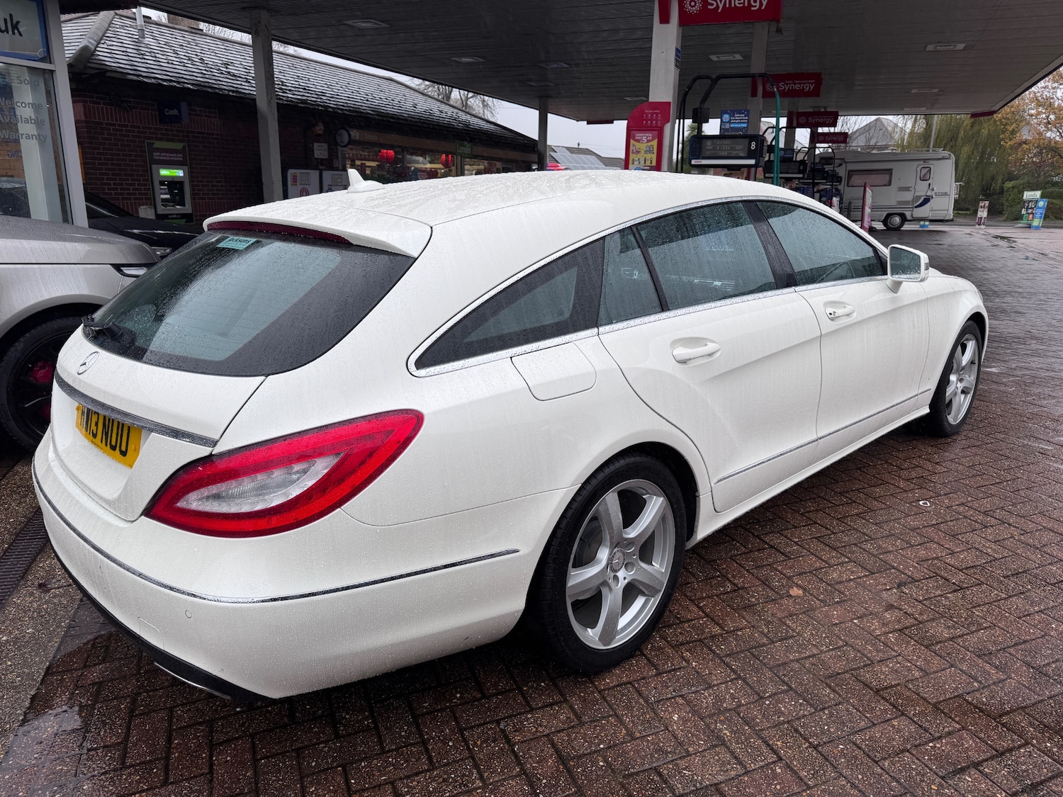 Used Mercedes-Benz CLS 2025 for sale - 76778126: Photo 9