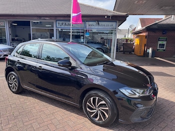 Used Volkswagen Polo 2022 for sale - 78951111: Photo