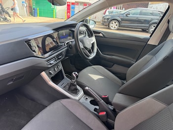 Used Volkswagen Polo 2022 for sale - 78951111: Photo