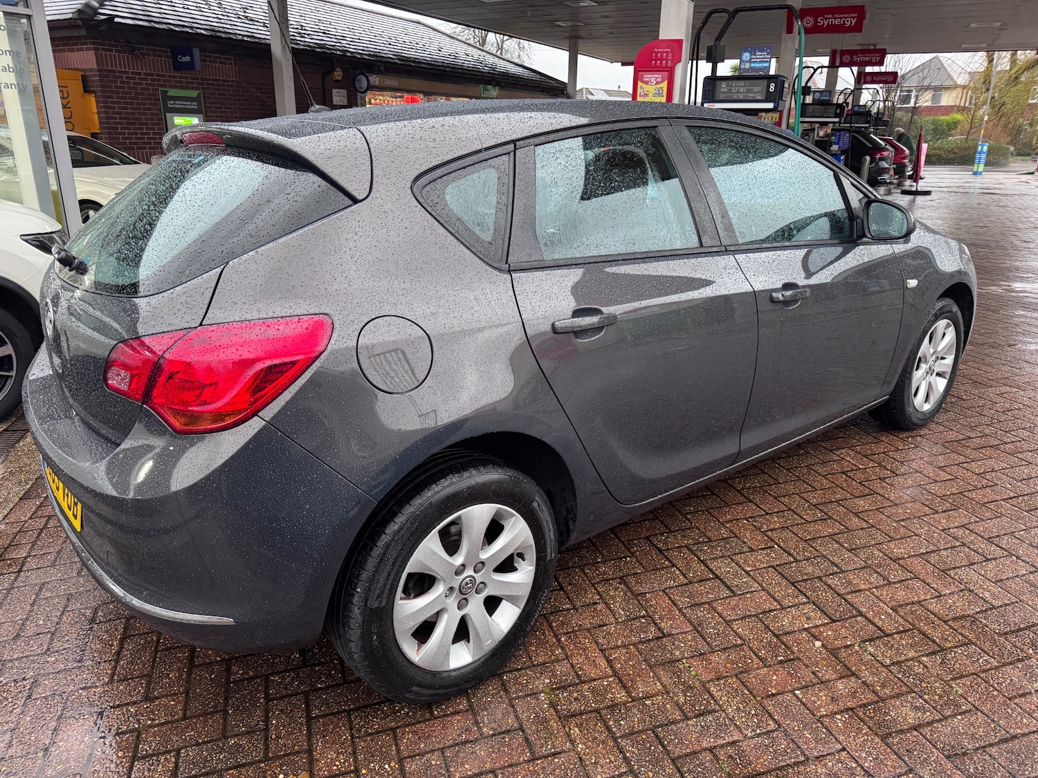 Used Vauxhall Astra 2014 for sale - 77023182: Photo 10
