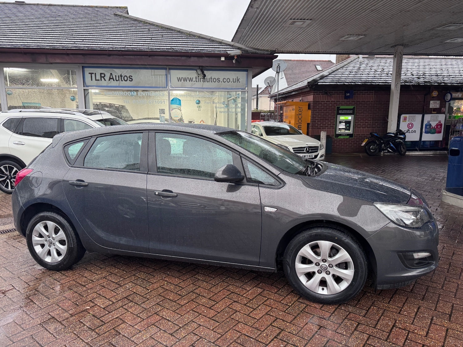 Used Vauxhall Astra 2014 for sale - 77023182: Photo 11
