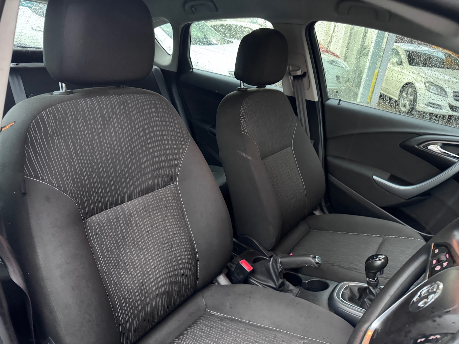 Used Vauxhall Astra 2014 for sale - 77023182: Photo 12