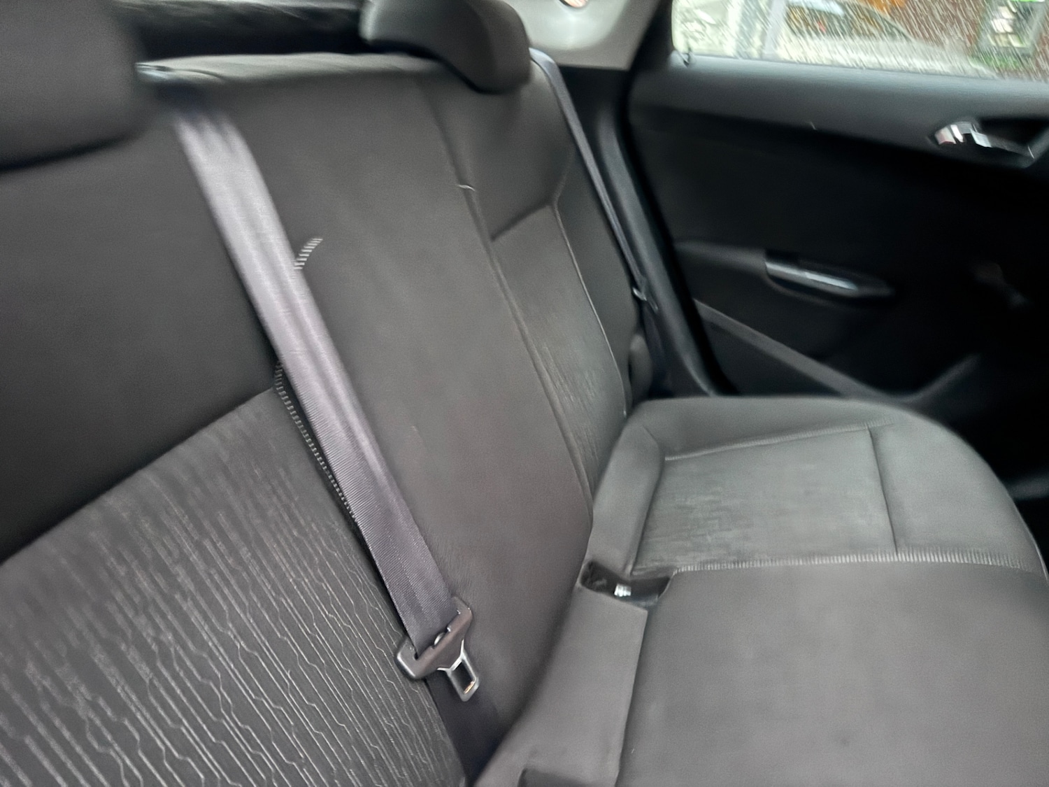 Used Vauxhall Astra 2014 for sale - 77023182: Photo 13