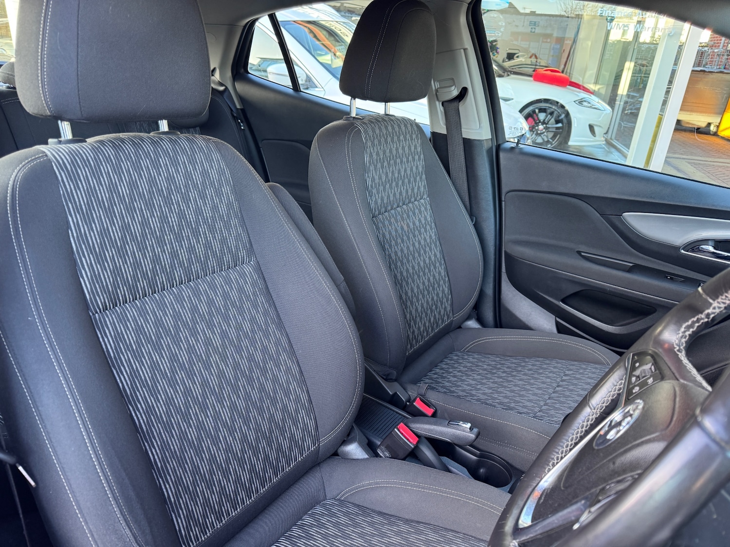 Used Vauxhall Mokka 2013 for sale - 76938321: Photo 11