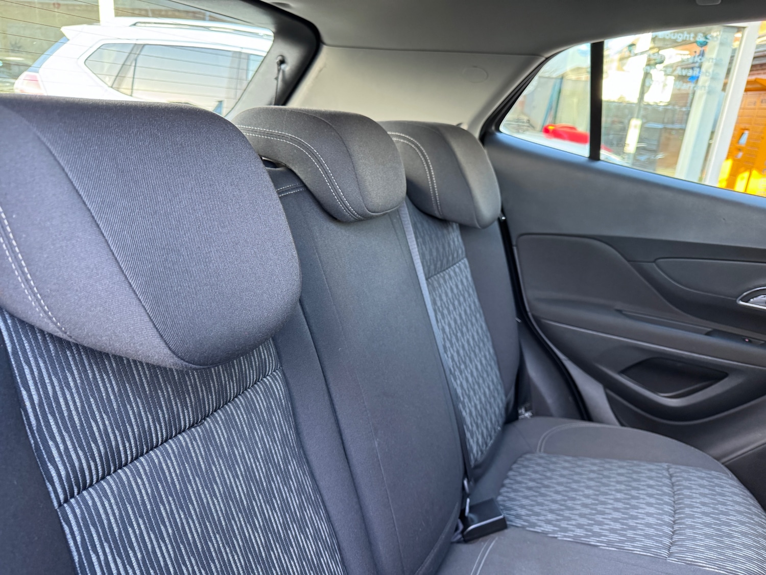 Used Vauxhall Mokka 2013 for sale - 76938321: Photo 12