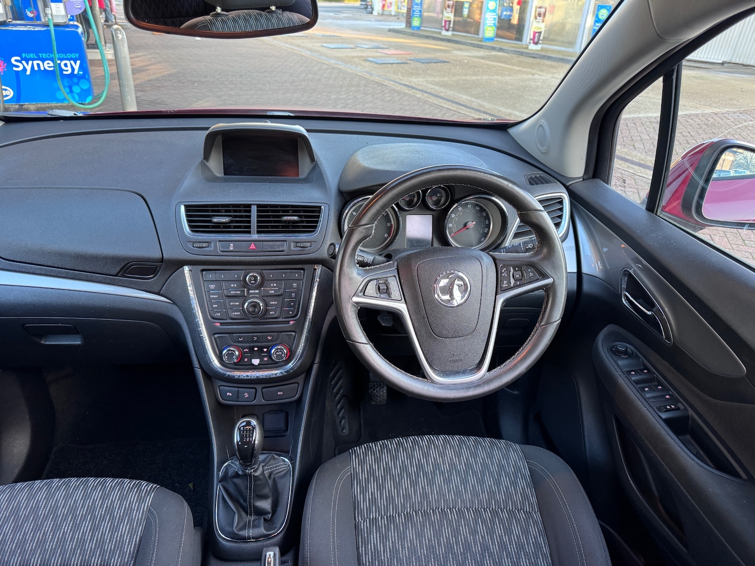 Used Vauxhall Mokka 2013 for sale - 76938321: Photo 3