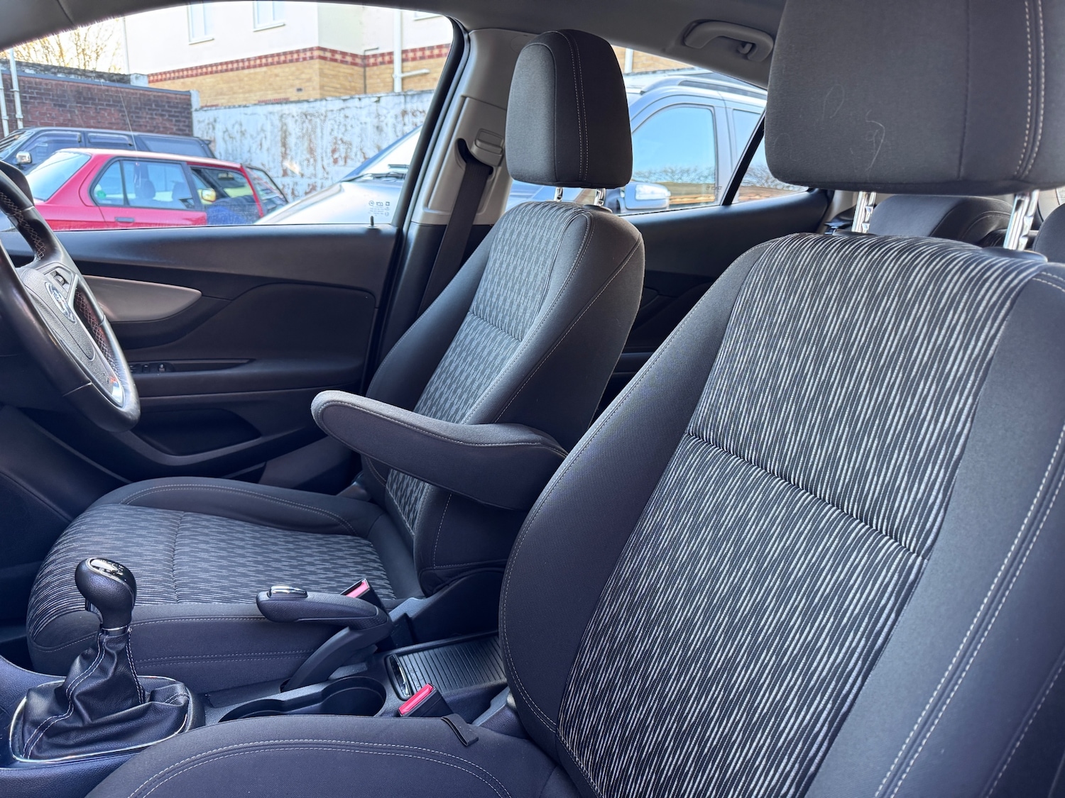 Used Vauxhall Mokka 2013 for sale - 76938321: Photo 5