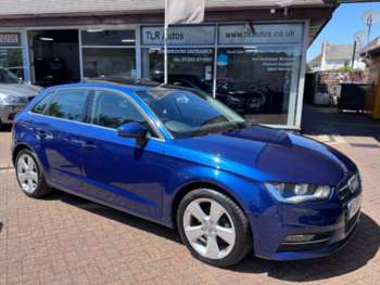2013 (63) - 1.6 TDI Sport 5dr