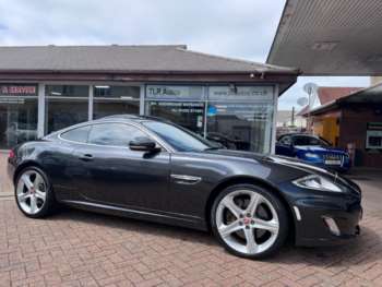 2012 (12) - 5.0 V8 Portfolio 2dr Auto