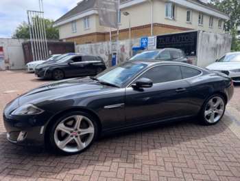 Used Jaguar XK 2012 for sale - 75046118: Photo