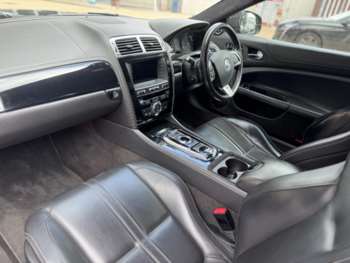 Used Jaguar XK 2012 for sale - 75046118: Photo