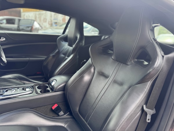 Used Jaguar XK 2012 for sale - 75046118: Photo 5