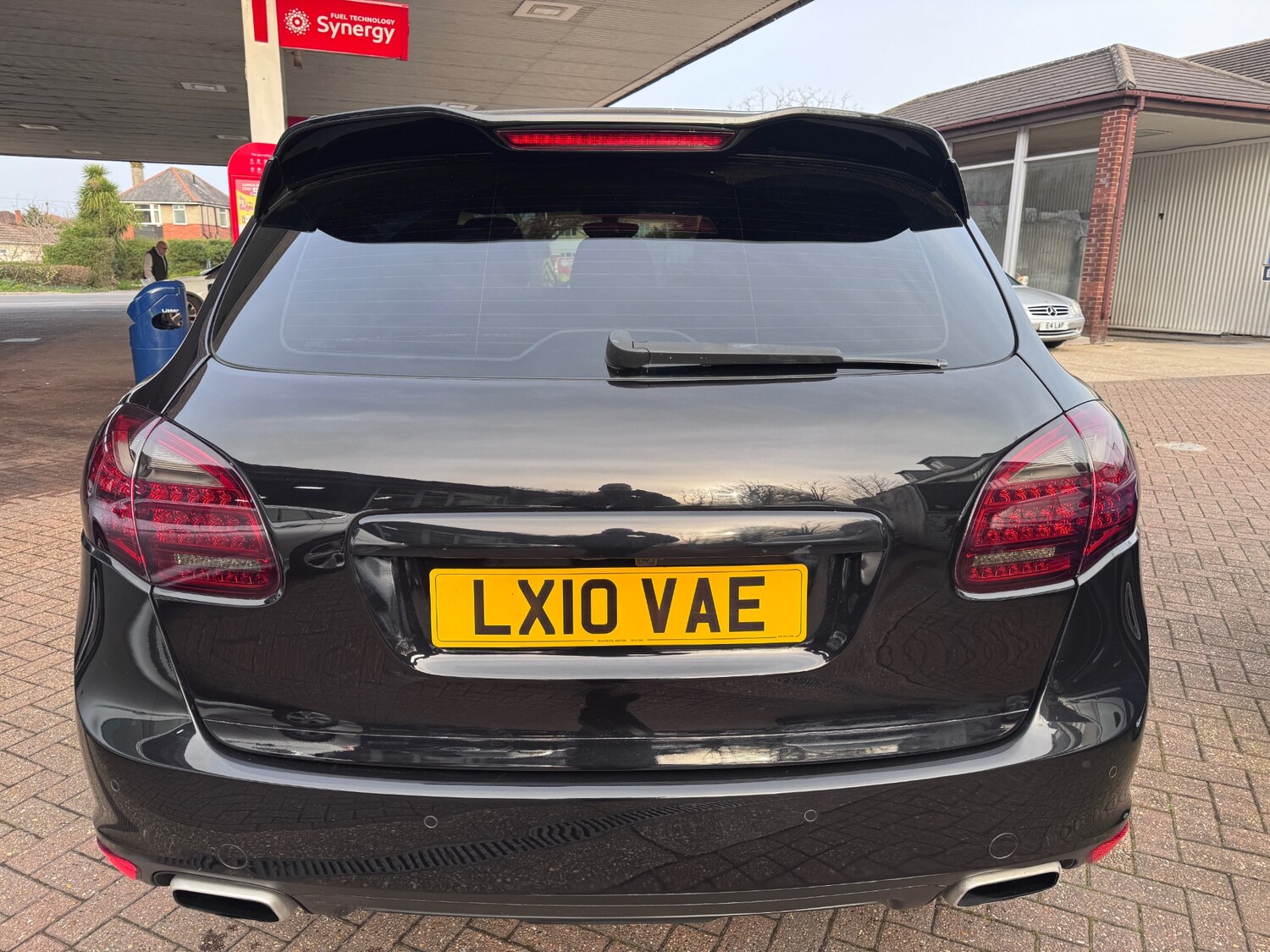 Used Porsche Cayenne 2010 for sale - 78079360: Photo 10