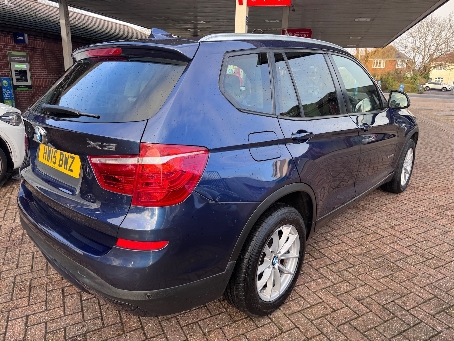 Used BMW X3 2015 for sale - 77462064: Photo 10