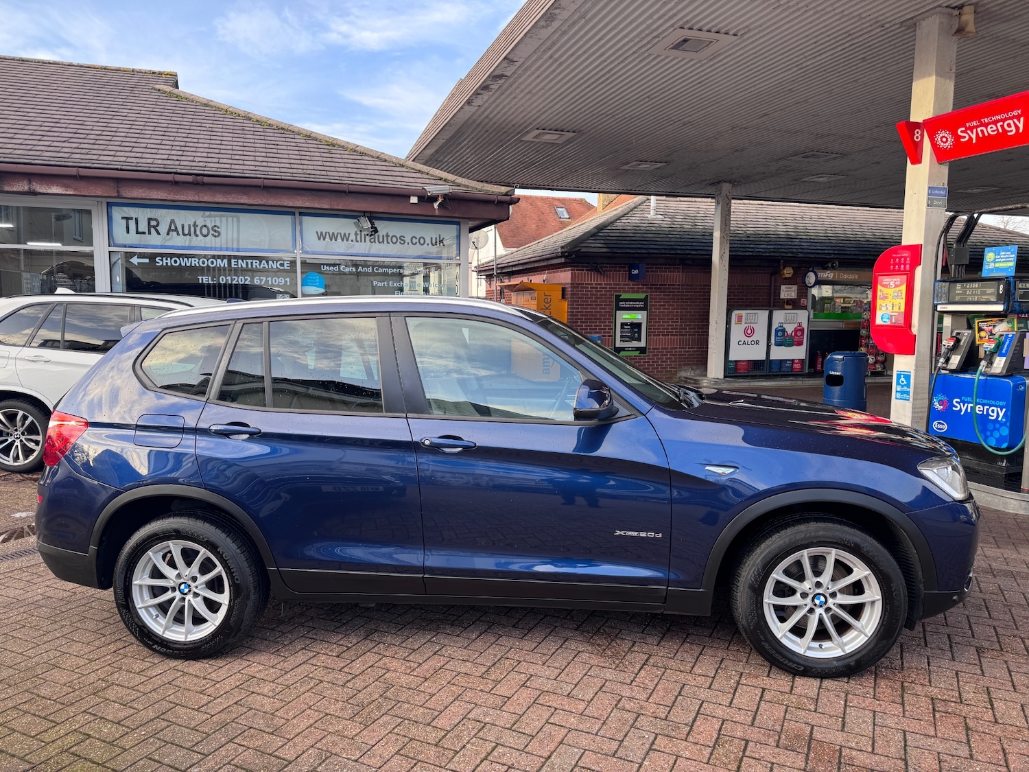 Used BMW X3 2015 for sale - 77462064: Photo 11
