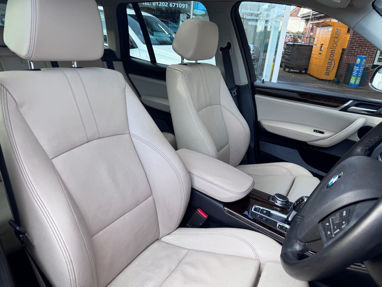 Used BMW X3 2015 for sale - 77462064: Photo 12