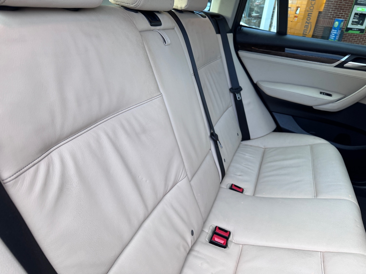 Used BMW X3 2015 for sale - 77462064: Photo 13