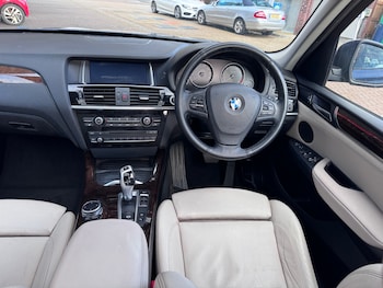 Used BMW X3 2015 for sale - 77462064: Photo