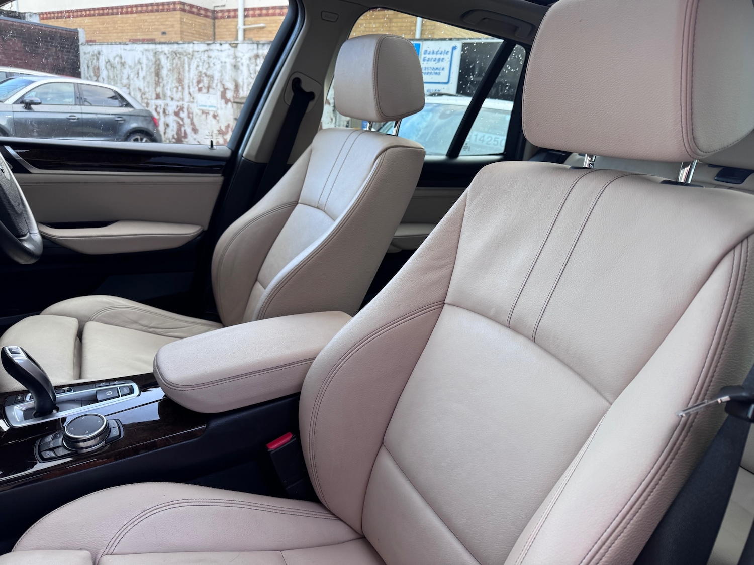 Used BMW X3 2015 for sale - 77462064: Photo 5