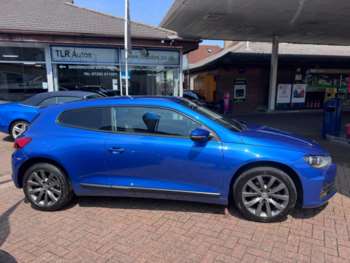 2016 (66) - 1.4 TSI BlueMotion Tech 3dr