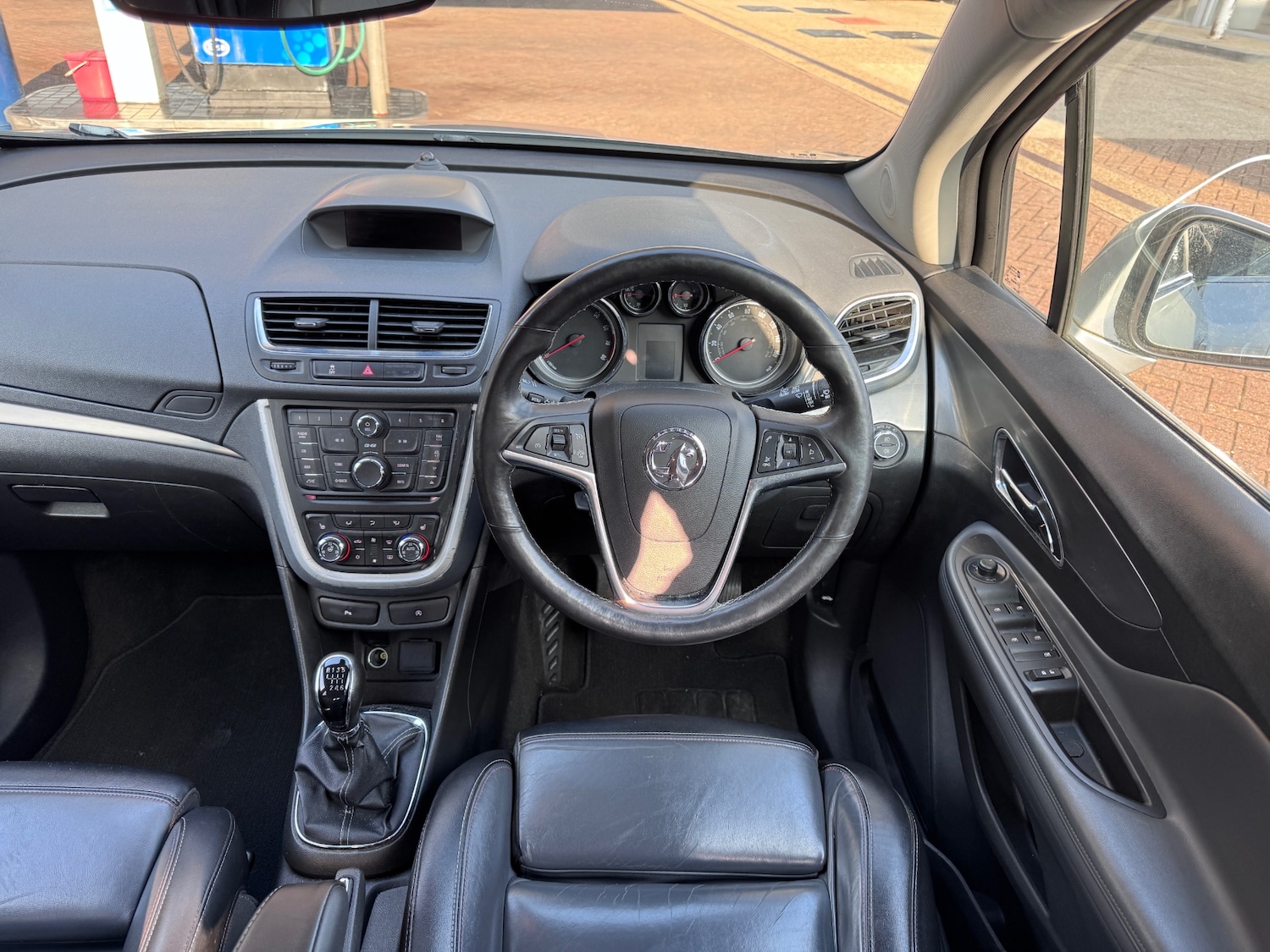 Used Vauxhall Mokka 2014 for sale - 78015211: Photo 3