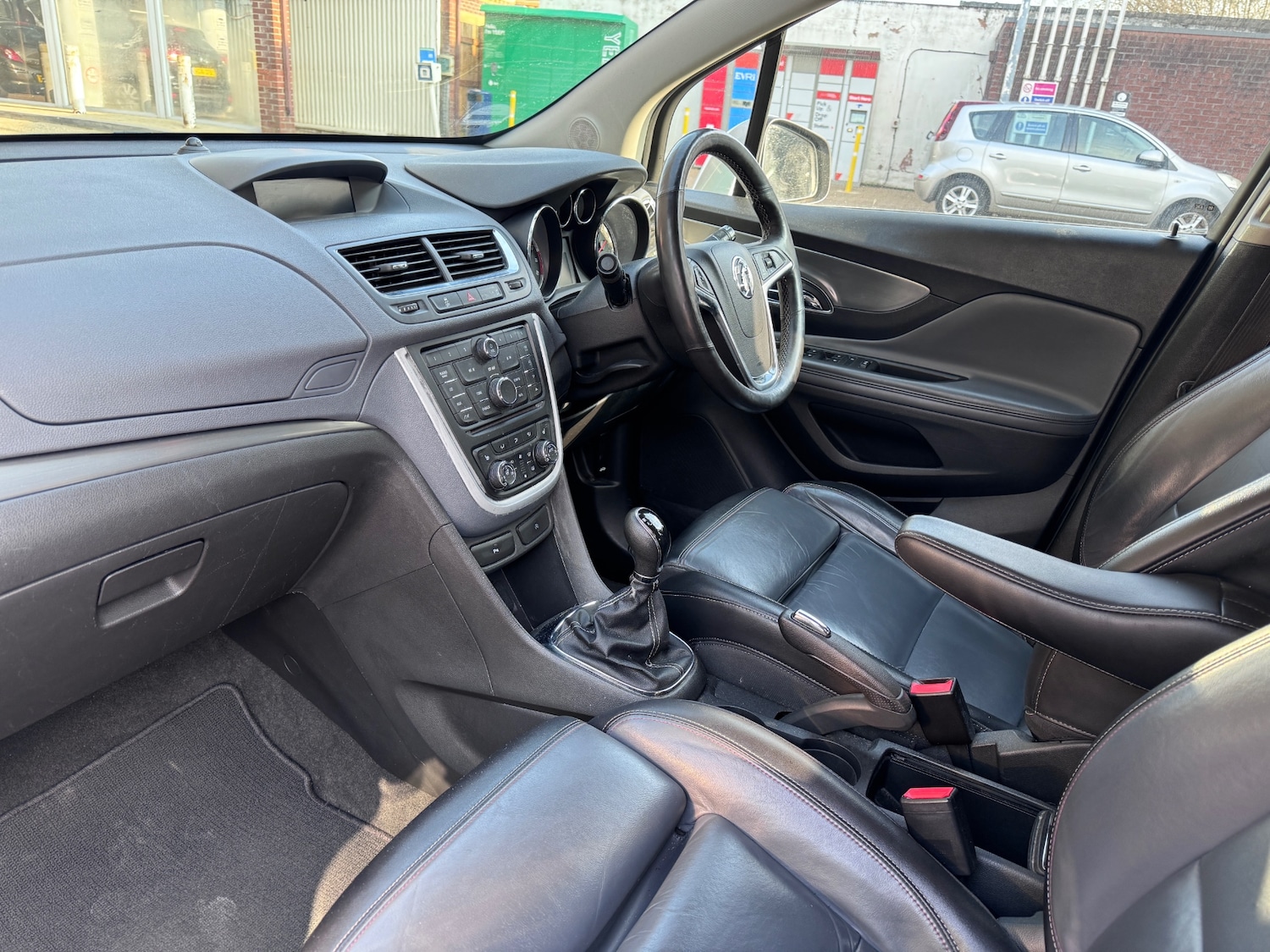 Used Vauxhall Mokka 2014 for sale - 78015211: Photo 4